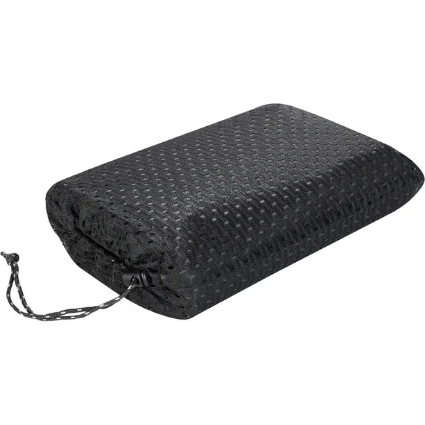 CAMPZ Drenthe 2P Bâche De Sol, Noir 3 CAMPZ Drenthe 2P Bâche De Sol, Noir