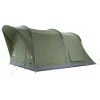CAMPZ Flevoland 4P TC Tente, Vert/gris 1 CAMPZ Flevoland 4P TC Tente, Vert/gris -Zempire Boutique campz flevoland 4p tc tent green grey 1