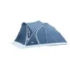 CAMPZ Friesland 3P PES Tente, Bleu/gris 2 CAMPZ Friesland 3P PES Tente, Bleu/gris -Zempire Boutique campz friesland 4p pes tent blue grey 1