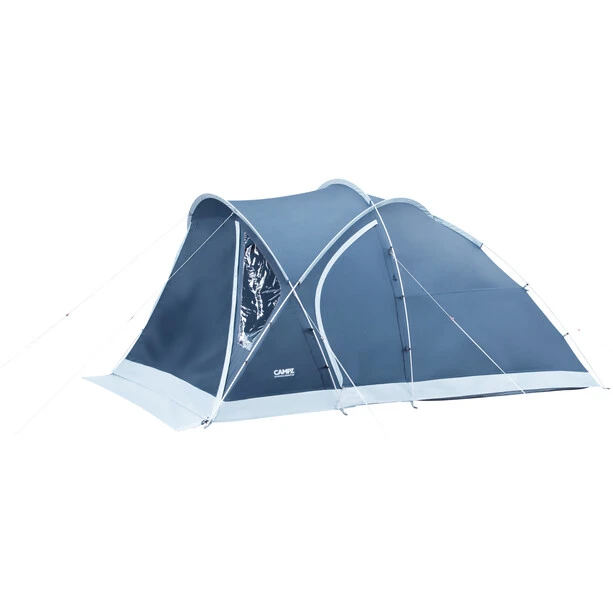 CAMPZ Friesland 3P PES Tente, Bleu/gris 3 CAMPZ Friesland 3P PES Tente, Bleu/gris