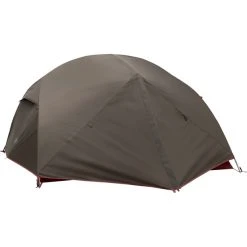 CAMPZ Lacanau Tente 2P