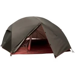 CAMPZ Lacanau Tente 2P 10 CAMPZ Lacanau Tente 2P -Zempire Boutique campz lacanau tent 2p brown copper 3