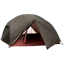 CAMPZ Lacanau Tente 2P 11 CAMPZ Lacanau Tente 2P -Zempire Boutique campz lacanau tent 2p brown copper 4