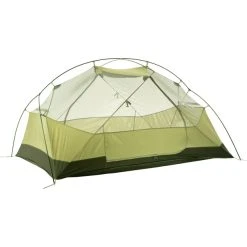 Zempire Boutique -Zempire Boutique campz lacanau ultralight tent 2p olive sage 2