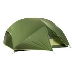 CAMPZ Lacanau Ultralight Tente 2P, Olive -Zempire Boutique campz lacanau ultralight tent 2p olive sage 3