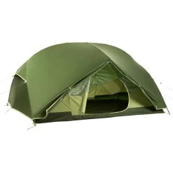 CAMPZ Lacanau Ultralight Tente 2P, Olive -Zempire Boutique campz lacanau ultralight tent 2p olive sage 5