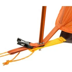 CAMPZ Lorèze 2P Bâche De Sol 1 Place, Gris 9 CAMPZ Lorèze 2P Bâche De Sol 1 Place, Gris -Zempire Boutique campz loreze 2p footprint deep grey 4