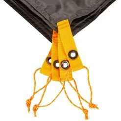 CAMPZ Millau 1P Bâche De Sol 1 Place, Gris 8 CAMPZ Millau 1P Bâche De Sol 1 Place, Gris -Zempire Boutique campz millau 1p footprint deep grey 3