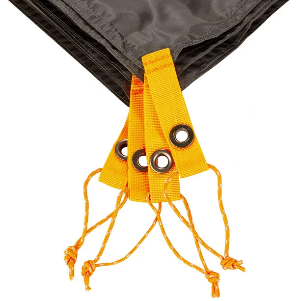 CAMPZ Millau 1P Bâche De Sol 1 Place, Gris 5 CAMPZ Millau 1P Bâche De Sol 1 Place, Gris – Image 3