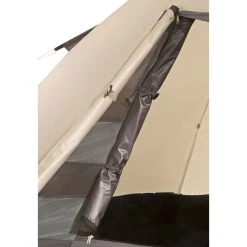 CAMPZ Monta Tent 2P, Beige/gris 11 CAMPZ Monta Tent 2P, Beige/gris -Zempire Boutique campz monta tent 2p beige grey 4