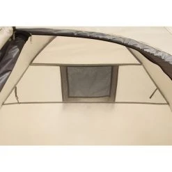 CAMPZ Monta Tent 2P, Beige/gris 12 CAMPZ Monta Tent 2P, Beige/gris -Zempire Boutique campz monta tent 2p beige grey 5