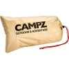 CAMPZ Moorland 4P Bâche De Sol 1 Place, Gris 1 CAMPZ Moorland 4P Bâche De Sol 1 Place, Gris -Zempire Boutique campz moorland 4p footprint brown 1