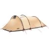 CAMPZ Piemonte Tent 3P, Beige 1 CAMPZ Piemonte Tent 3P, Beige -Zempire Boutique campz piemonte tent 3p beige grey 1