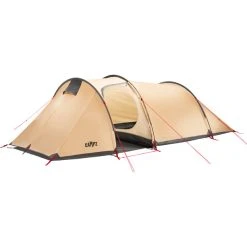 CAMPZ Piemonte Tent 3P, Beige 10 CAMPZ Piemonte Tent 3P, Beige -Zempire Boutique campz piemonte tent 3p beige grey 3