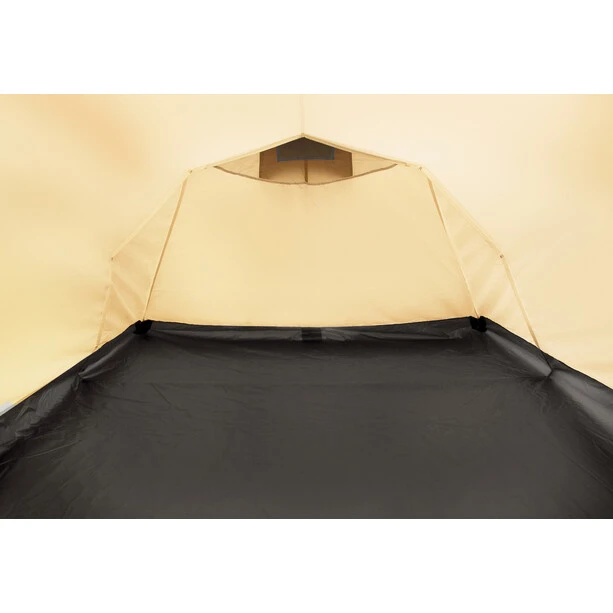 CAMPZ Piemonte Tent 3P, Beige 6 CAMPZ Piemonte Tent 3P, Beige – Image 4
