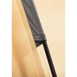 CAMPZ Piemonte Tent 3P, Beige 13 CAMPZ Piemonte Tent 3P, Beige -Zempire Boutique campz piemonte tent 3p beige grey 6