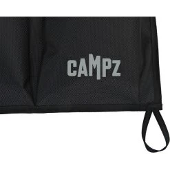 CAMPZ Tent Organizer Universal, Noir 10 CAMPZ Tent Organizer Universal, Noir -Zempire Boutique campz tent organizer universal black 4
