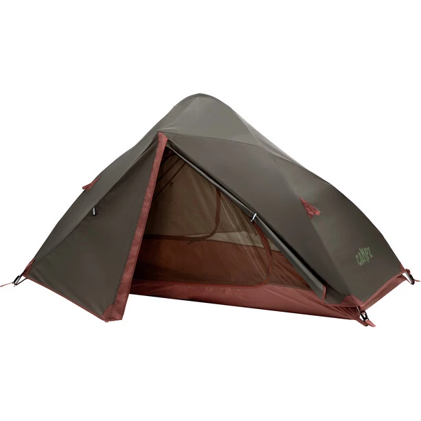 CAMPZ Tignes Tente 1P 4 CAMPZ Tignes Tente 1P – Image 2