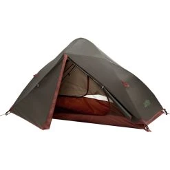 CAMPZ Tignes Tente 1P 10 CAMPZ Tignes Tente 1P -Zempire Boutique campz tignes tent 1p brown copper 3