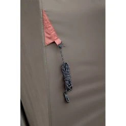 CAMPZ Tignes Tente 1P 12 CAMPZ Tignes Tente 1P -Zempire Boutique campz tignes tent 1p brown copper 5