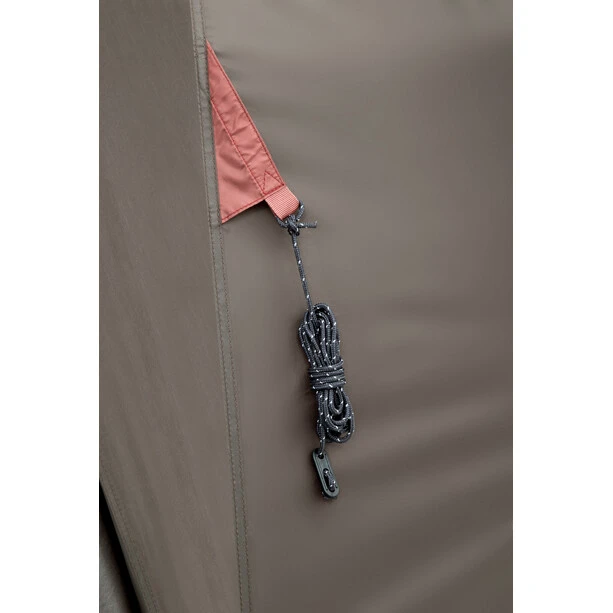 CAMPZ Tignes Tente 1P 7 CAMPZ Tignes Tente 1P – Image 5