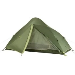 CAMPZ Tignes Ultralight 1P Tente, Vert 9 CAMPZ Tignes Ultralight 1P Tente, Vert -Zempire Boutique campz tignes ultralight 1p tent olive sage 2