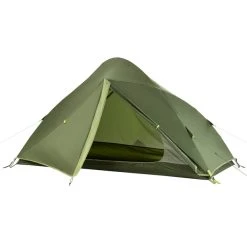 CAMPZ Tignes Ultralight 1P Tente, Vert 10 CAMPZ Tignes Ultralight 1P Tente, Vert -Zempire Boutique campz tignes ultralight 1p tent olive sage 3