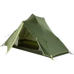 CAMPZ Tignes Ultralight 1P Tente, Vert 11 CAMPZ Tignes Ultralight 1P Tente, Vert -Zempire Boutique campz tignes ultralight 1p tent olive sage 4