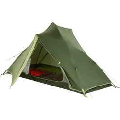 CAMPZ Tignes Ultralight 1P Tente, Vert 12 CAMPZ Tignes Ultralight 1P Tente, Vert -Zempire Boutique campz tignes ultralight 1p tent olive sage 5