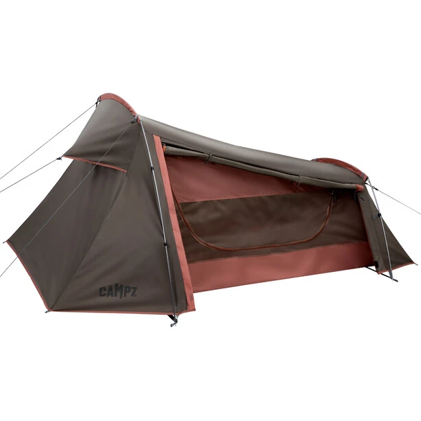 CAMPZ Torreilles Tent 3P 4 CAMPZ Torreilles Tent 3P – Image 2