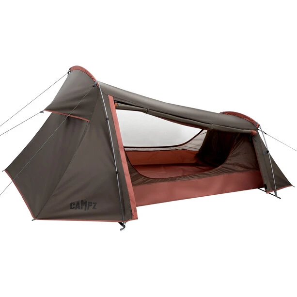 CAMPZ Torreilles Tent 3P 6 CAMPZ Torreilles Tent 3P – Image 4
