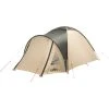 CAMPZ Veneto XW Tent 2P, Beige/gris 1 CAMPZ Veneto XW Tent 2P, Beige/gris -Zempire Boutique campz veneto xw tent 2p beige grey 1
