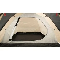 CAMPZ Veneto XW Tent 3P, Beige/gris 11 CAMPZ Veneto XW Tent 3P, Beige/gris -Zempire Boutique campz veneto xw tent 3p beige grey 4