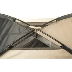 CAMPZ Veneto XW Tent 3P, Beige/gris 12 CAMPZ Veneto XW Tent 3P, Beige/gris -Zempire Boutique campz veneto xw tent 3p beige grey 5