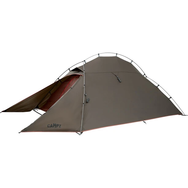 CAMPZ Vira Tent 2P 5 CAMPZ Vira Tent 2P – Image 3