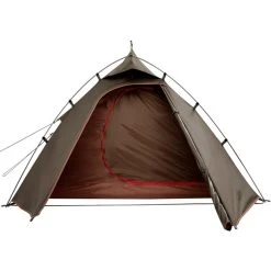 CAMPZ Vira Tent 2P 12 CAMPZ Vira Tent 2P -Zempire Boutique campz vira tent 2p brown copper 5