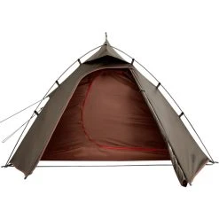 CAMPZ Vira Tent 2P 13 CAMPZ Vira Tent 2P -Zempire Boutique campz vira tent 2p brown copper 6