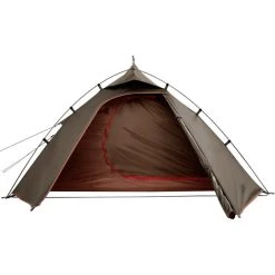 CAMPZ Vira Tent 3P 12 CAMPZ Vira Tent 3P -Zempire Boutique campz vira tent 3p brown copper 5