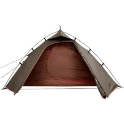 CAMPZ Vira Tent 3P 13 CAMPZ Vira Tent 3P -Zempire Boutique campz vira tent 3p brown copper 6