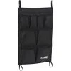 CAMPZ Rangement Universel Pour Tente, Noir 1 CAMPZ Rangement Universel Pour Tente, Noir -Zempire Boutique campz zeltorganizer universal schwarz 1