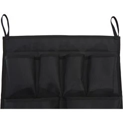 CAMPZ Rangement Universel Pour Tente, Noir 9 CAMPZ Rangement Universel Pour Tente, Noir -Zempire Boutique campz zeltorganizer universal schwarz 3