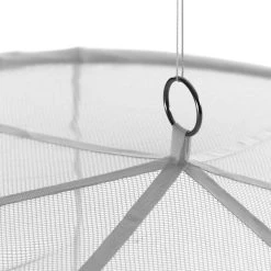 CarePlus Moustiquaire En Forme De Cloche 2P 9 CarePlus Moustiquaire En Forme De Cloche 2P -Zempire Boutique careplus bell mosquito net 2p 3