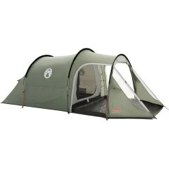 Coleman Coastline 3 Plus Tente 7 Coleman Coastline 3 Plus Tente -Zempire Boutique coleman coastline 3 plus tent 3