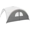 Coleman Event Shelter Pro M Paroi Latérale Pour Tente Avec Porte, Vert 2 Coleman Event Shelter Pro M Paroi Latérale Pour Tente Avec Porte, Vert -Zempire Boutique coleman event shelter pro m seitenwand mit tuer khaki 1