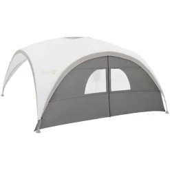 Coleman Event Shelter Pro M Paroi Latérale Pour Tente Avec Porte, Vert