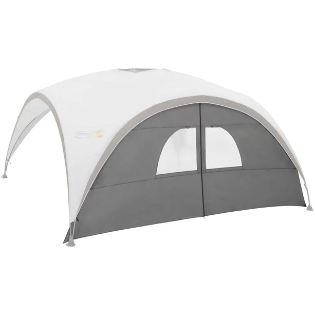 Coleman Event Shelter Pro M Paroi Latérale Pour Tente Avec Porte, Vert 3 Coleman Event Shelter Pro M Paroi Latérale Pour Tente Avec Porte, Vert