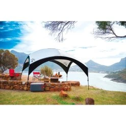 Coleman FastPitch Shelter L 3,65x3,65m 5 Coleman FastPitch Shelter L 3,65x3,65m -Zempire Boutique coleman fastpitch shelter l 365x365m 2