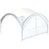 Coleman FastPitch Shelter Abri De Jardin Avec Porte 3,65m 2 Coleman FastPitch Shelter Abri De Jardin Avec Porte 3,65m -Zempire Boutique coleman fastpitch shelter sunwall with door 365m 1