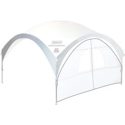 Coleman FastPitch Shelter Abri De Jardin Avec Porte 3,65m