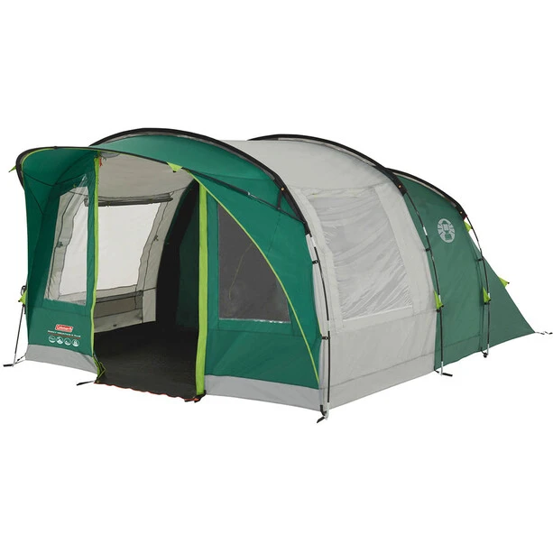 Coleman Rocky Mountain 5+ Tente 4 Coleman Rocky Mountain 5+ Tente – Image 2